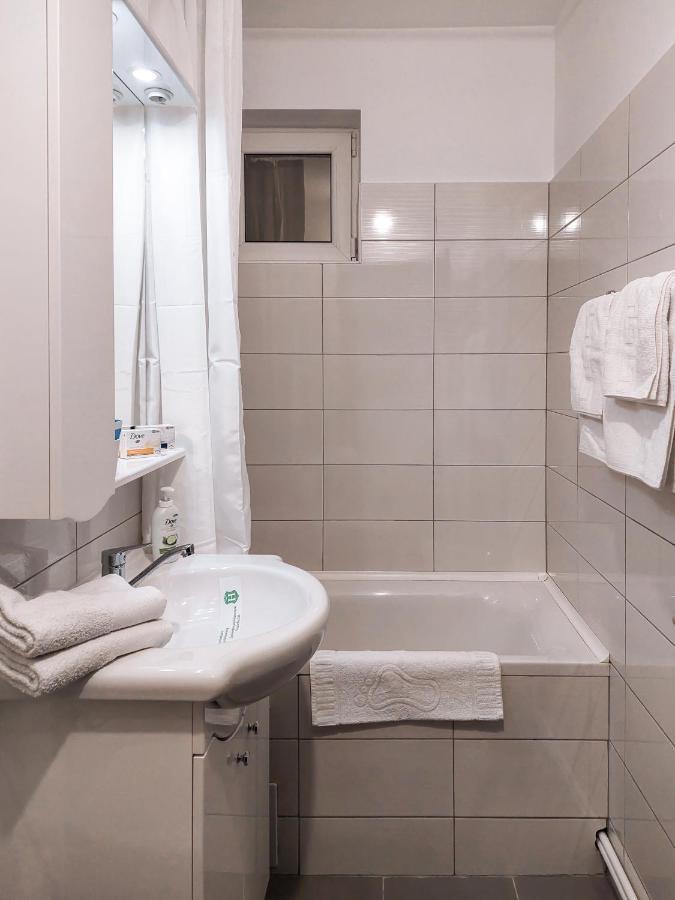 Apartament Alina Deva Exterior photo