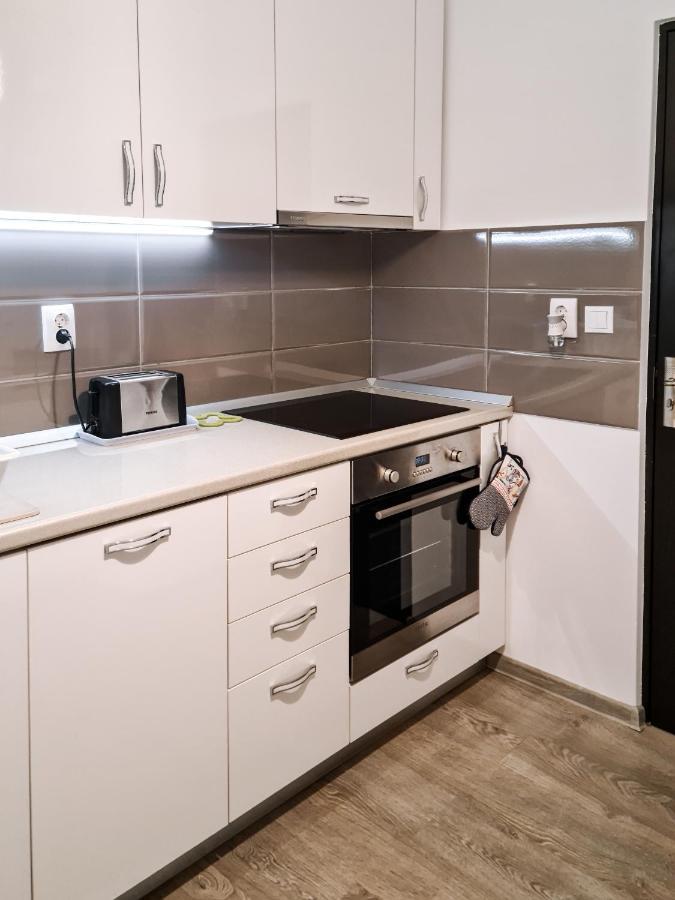 Apartament Alina Deva Exterior photo
