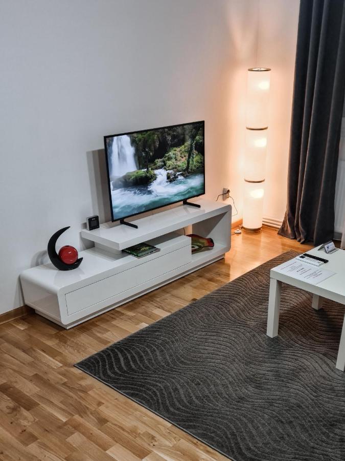 Apartament Alina Deva Exterior photo