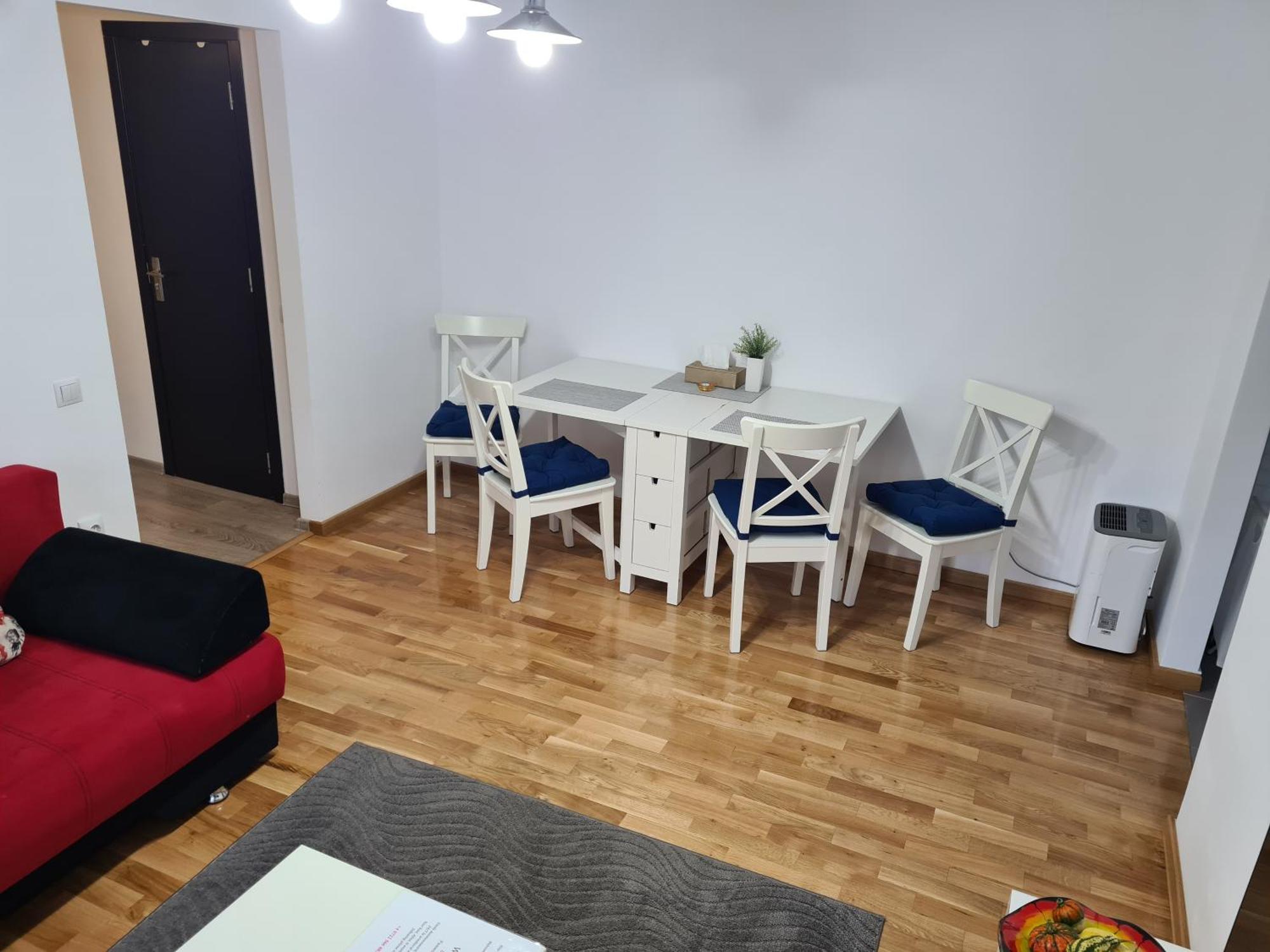 Apartament Alina Deva Exterior photo
