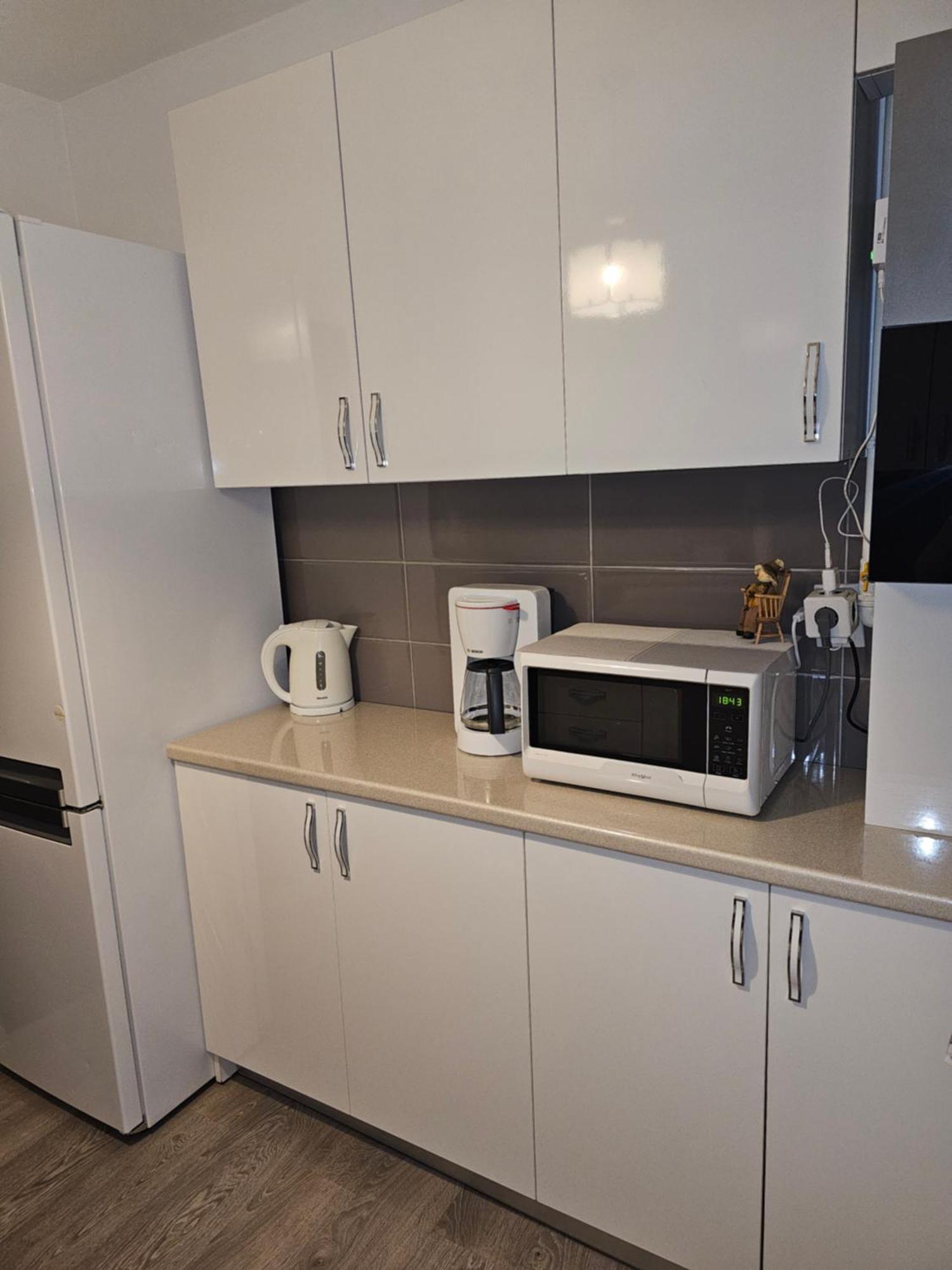 Apartament Alina Deva Exterior photo